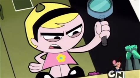 giantess mandy|The Grim Adventures of Billy & Mandy (S6E10)